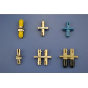 Best Multimode ST Fibre Channel Adapter For Optical Test Equipment wholesale