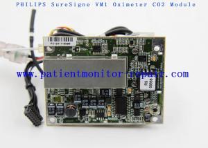 Best MMS Module Repair , Excellent SureSigne VM1 Oximeter CO2 Module wholesale