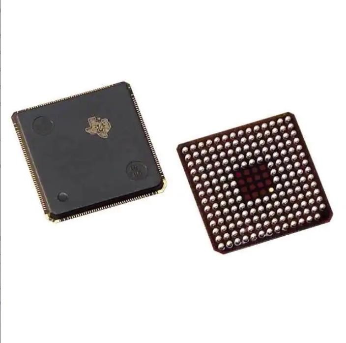 Best TMS320F2812ZHHS Temperature Sensor Chip MCU 32bit 256kb Flash 179bga wholesale