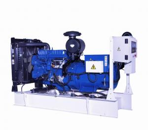 Best UK Perkins Open Diesel Generator Three Phase With Stamford Alternator wholesale