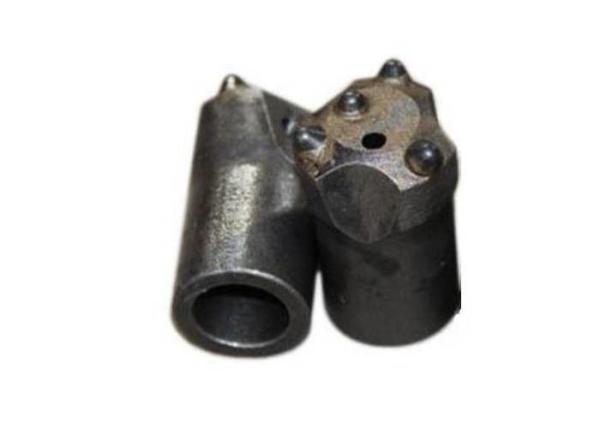 Cheap 7 Button 40mm Hard Rock Drill Bits For Mining for sale