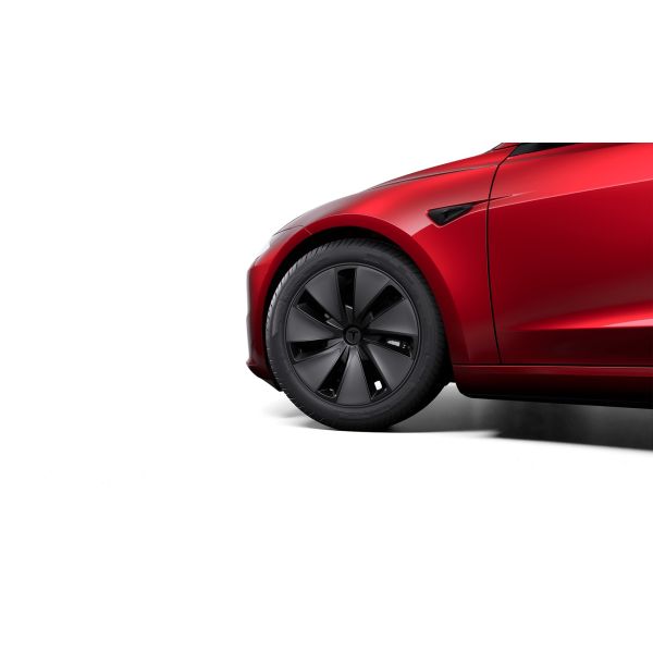 2023 RWD Tesla EV Cars Model 3 Long Range SUV 7 Seater Dual Motor