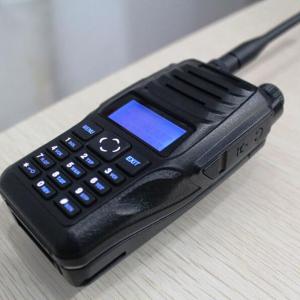 China high quality TS-589 10W Dual Band Handheld Radio for sale on sale