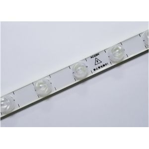 Best 220V 130lm SMD3030 130LM/W LED Edge Light Strip wholesale