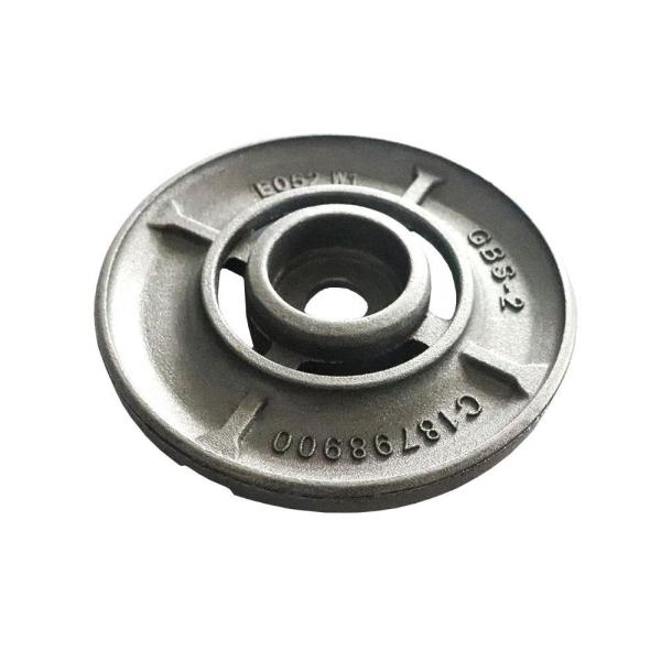 Cheap Industrial Aluminium Die Casting Housing Suppliers Hardware High Strength for sale