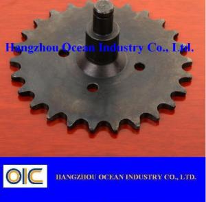Steel Sprocket for Pintle Chain