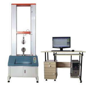 Best Servo Control Computer System Tensile Testing Machine 0.5KVA wholesale