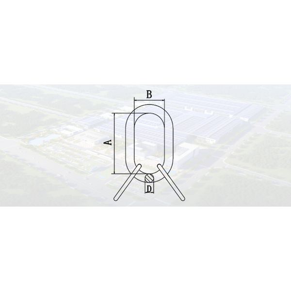 SLR092-G80 MASTER LINK ASSEMBLY