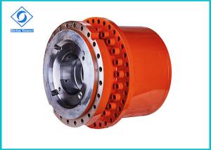 Best Energy Saving Two Speed Planetary Gearbox , Good Looking Hydraulic Planetary Gearbox wholesale