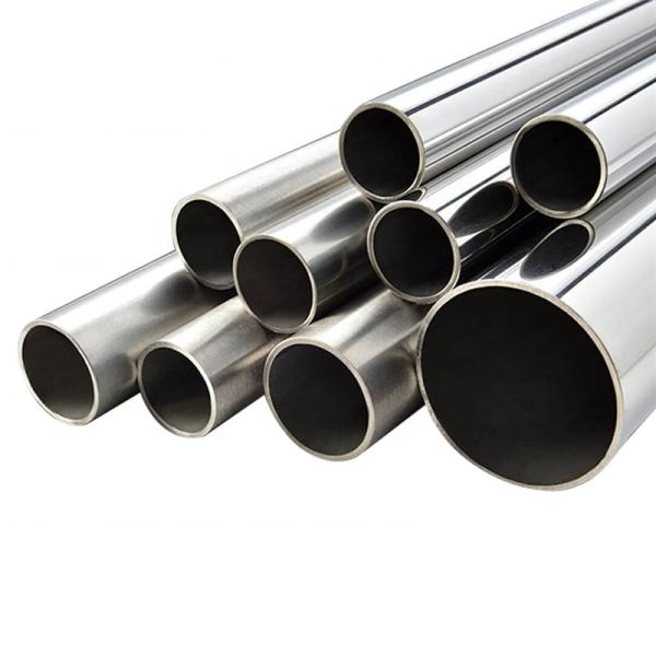 Cheap 200mm Stainless Steel Seamless Tube , Polished Astm Stainless Steel Pipe for sale