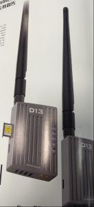 Best low latency Long Range Video Transmitter TTL RS232 RS485 RS422 wholesale