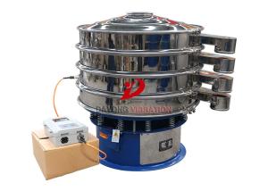 Best High Accuracy Ultrasonic Vibration Screen Machines for Super Fine Material wholesale