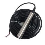 5m Cable Length Submersible Water Pressure Tank Level Sensor with Optional