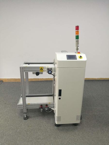 Cheap SMT PCB Magazine Loader For PCB Conveyor In SMT Production Line for sale