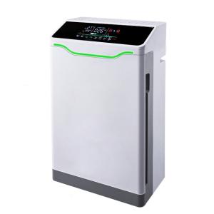 Best Anion 85W Hepa Room Air Cleaner 420M3/H wholesale