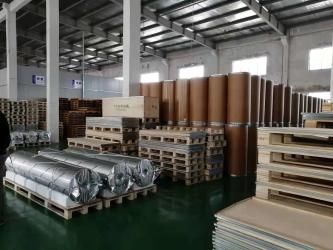 UNEX BUILDING COMPLEX CO.,LTD