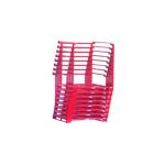 Heavy Duty Stackable Warehouse Racks , Stackable Industrial Shelving System