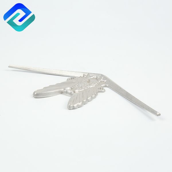 Acid Pickling Oem Artwork Ss Investment Casting