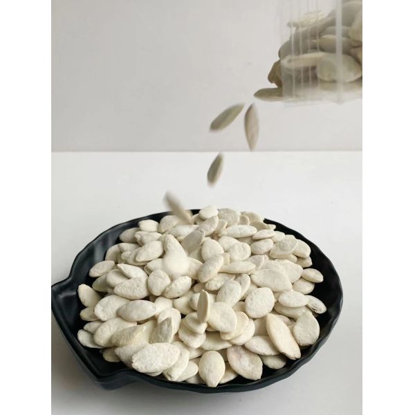 Brittle Thin Healthy Snack Mix Pumpkin Kernels Healthy Nut Snack