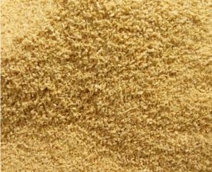 Best home Delicious Pungency Odor Crispy Fried Garlic wholesale