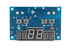 Best Digital Display Thermostat Temperature Controller XH-W1401 For Arduino wholesale