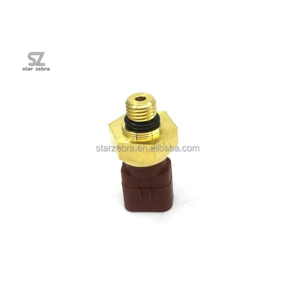 After Service Online support for Excavator 320-3063 E330D Electric Parts C9 Engine Pressure Sensor