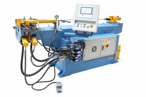 Best 3D Steel 1000mm CNC Pipe Bending Machine wholesale