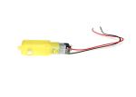 Intelligent Arduino Car Robot Gear TT Motor Random Color For DIY Projects