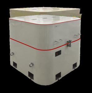 China Inertia Simulator Motion Simulator Industrial Inertial Guidance Test Calibration Systems Centrifuge Rate Table on sale