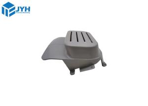 China 1000000 shots Plastic Injection Molding Service Polish Medical Plastic Molding ISO9001 on sale