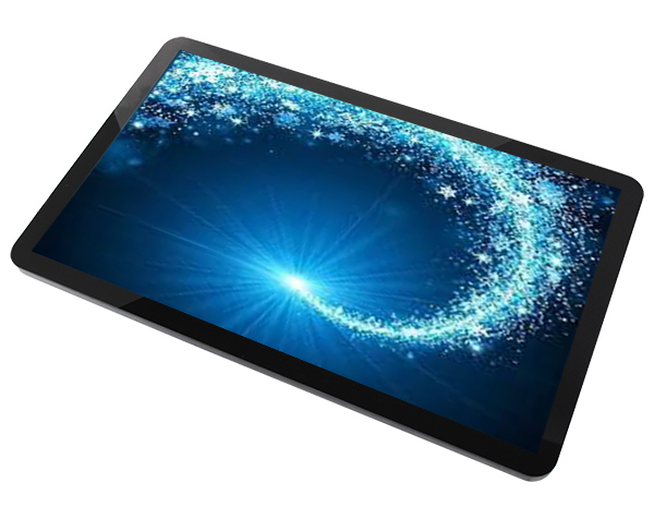 RoHS 250cd/M2 Interactive Digital Signage Display