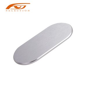 Buy cheap High Accuracy Rapid Sheet Metal Fabrication Aluminum Stamping Parts Coffee from wholesalers