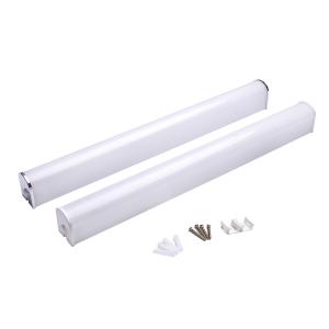 Best GS 8W LED Bathroom Mirror Light 100lm/W Mirror Shaver Socket Light wholesale