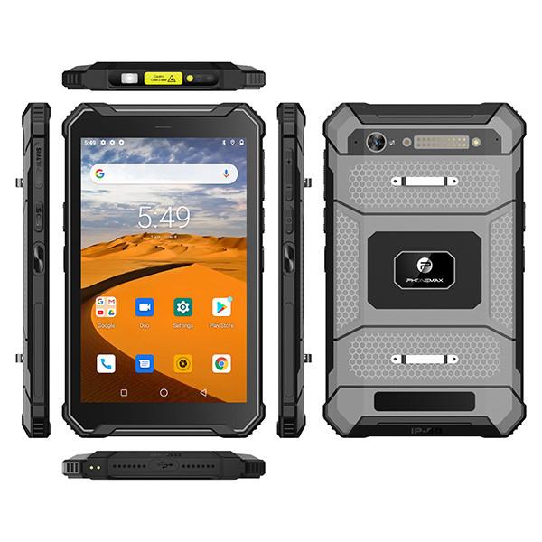 Cheap ODM Ruggedized Barcode Scanner PDA Tablet Android for sale