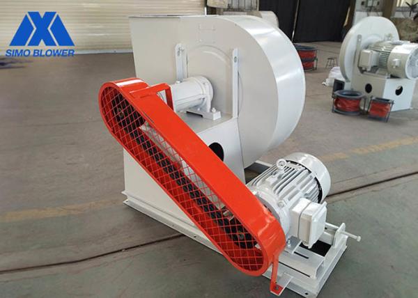 Cheap Building Ventilate Airflow Centrifugal Fan Corrosion Resistant Exhaust Fan for sale