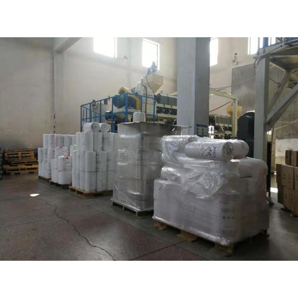 stretch film pallet shrink wrap/wrapping plastic film, Plastic Cling Wrap Stretch Film Packaging Stretch Wrap Film
