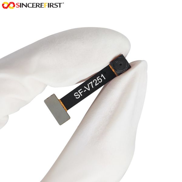 0.3mp Ov7251 CMOS Camera Module 640x480 Optical Sensor Image