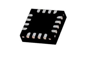 ISL15100IRZ-T7 Integrated Circuit Chip 16-QFN  PLC Mimo Differential Line Driver