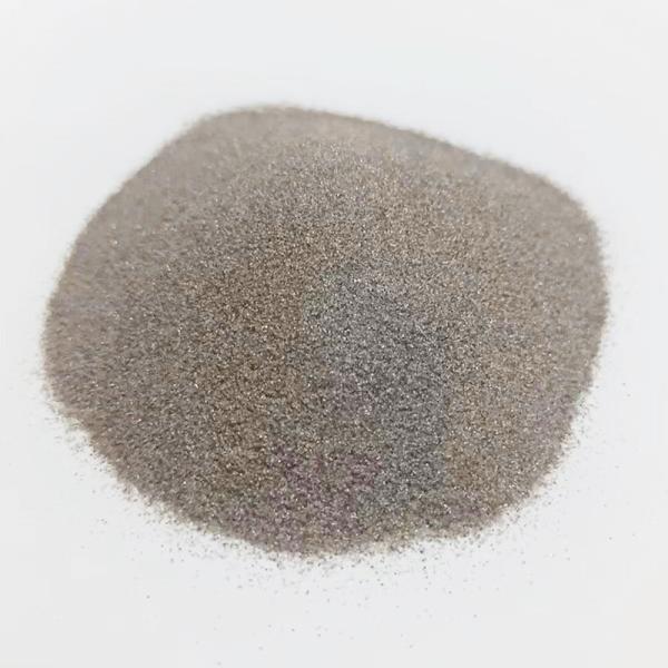 Cheap High Alumina Bauxite Brown Corundum Grinding Stone for Metal Deburring and Polishing for sale
