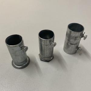 China High Strength SS304 Emt Conduit Fittings Galvanized Conduit Coupling on sale