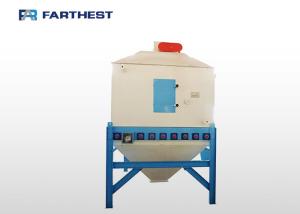 SKF Bearing Pellet Swing Stabilizer For Specific Aquatic Feed Processing