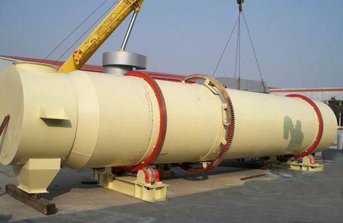 Cheap Industrial Stainless Steel 8000kg Hot Air Dryer Machine for sale