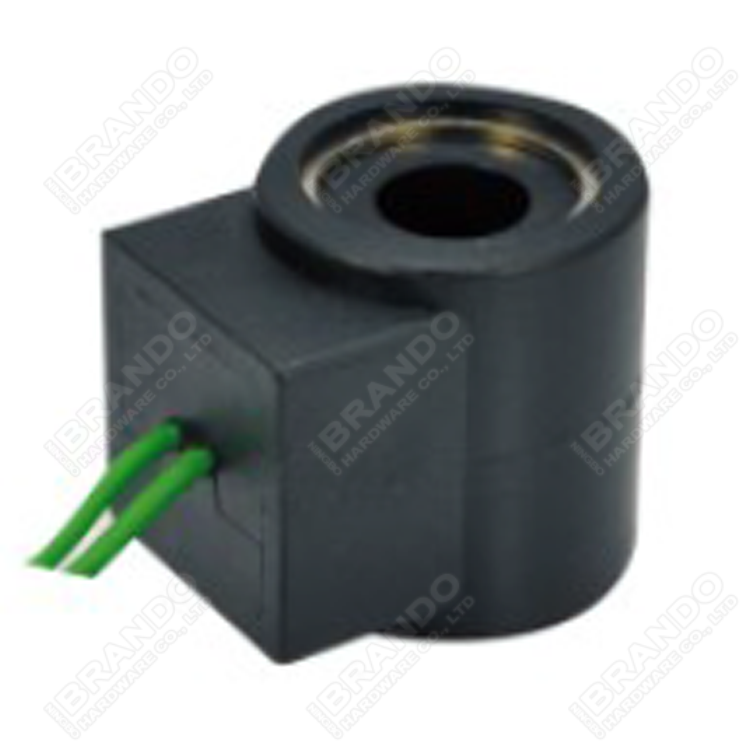 Hydraulic Solenoid Valve Coil For Hydac 4WE Series 12V 24V 110V 220V