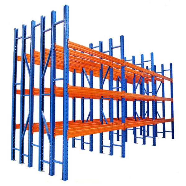 Heavy Duty Pallet Rack
