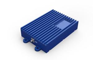 Remote Control App Mobile Signal Repeater 20 DBM Wifi Range With GSM 70DB Gain