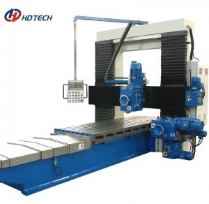 China planer Horizontal And Vertical Milling Machine BXM20 With Planing Grinding Function on sale