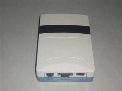 Cheap UHF desktop Reader,860-960MHz EPC Gen2(ISO18000-6C),short-distance Reader,USB port for sale