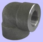 Stainless Steel Forged Fitting, ASME B16.11,. MSS SP-79, and MSS SP-83. Superior