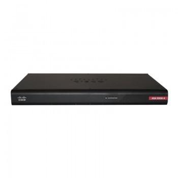 Cheap 50 VLANs Cisco Next Generation Firewall , ASA 5500-X Cisco Firewall Equipment for sale
