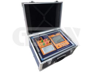 China Portable Current Transformer Test Set Output 1A 0.5A 0.3A Transformer On Load Tap Changer Tester on sale